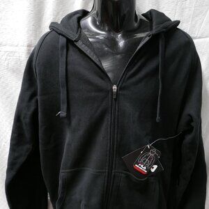 Men's Fila Full Zipper Hoodie